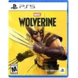Marvel Wolverine Game for PS5 Available for $69.99 with Pre-Order Bonuses