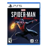 Marvel’s Spider-Man: Miles Morales for PlayStation 5 – Now Only $19.00