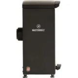Masterbuilt 10″ Slow and Cold Vertical BBQ Electric Smoker Attachment for $76.49