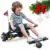 MASTGOAL Hoverboard with Seat Attachment Now $265.99, 30% Off Original Price