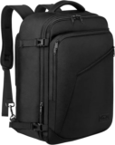 Matein Expandable 40L Carry-on Backpack – $20 ($11 Off) $20.00