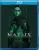 Matrix: The 4-Film Déjà vu Collection (Blu-ray) for $13