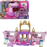 Mattel Disney Princess Carriage to Castle Playset for $19.00