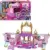 Mattel Disney Princess Carriage to Castle Playset for $19.00