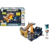 Mattel Minecraft Mini Mode Playset: Rise of the Warden Set for $8.24