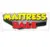 MATTRESS SALE CLEARANCE Advertising Vinyl Flag Sign – $9.91 ($16.51 Original)