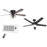 Ceiling Fans Spring Sale: Up to 64% Off with Prices Starting at $50 $50.00