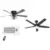 Ceiling Fans Spring Sale: Up to 64% Off with Prices Starting at $50 $50.00