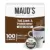 Maud’s Tall Dark & Handsome Dark Roast Coffee Pods, 100-Count – $30.16