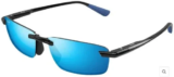 Maui Jim Polarized Sunglasses for $109, originally $259