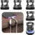 Maveek Metal Magnetic Cord Holder for $7.99 – 50% Off