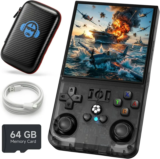 Mavokis Retro Gaming Console Now Only $35 – Save $206