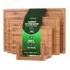 4-Pack Sadnyy 24″ Christmas Wreath Storage Bag for $7.99