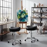 Maxdot Ergonomic Saddle Stool Chair – Now $43.99