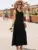 Sleeveless Maxi Dress with Pockets – Now Only $9.99