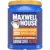 Maxwell House Breakfast Blend Mild Roast Ground Coffee 38.8 oz for $11.01