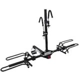 MaxxHaul Platform Bike Rack for 2 Bikes – Now $44.31