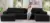 Up to 68% Off Living Room Furniture – MAXYOYO 132″ U Shaped Modular Sectional Sofa for $670
