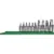 Mayhew Tools 16016 10-Piece Tamper-proof Torx Plus Socket Bit Set – $19.49