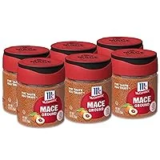 6-Pack McCormick Ground Mace 0.9oz for $11.66