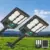 Mcfacesun 12000LM 6500K Motion Solar Lights (2-Pack) for $32.49