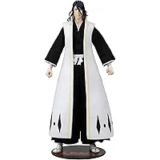 McFarlane Toys Bleach Byakuya Kuchiki 7-in Action Figure – $10.84 ($29.99 List Price)