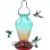 MCHBF 25oz Glass Hummingbird Feeder for $11.99