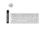 MCHOSE ACE 68 60% Mechanical Gaming Keyboard – Now $110.56