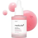 Medicube PDRN Pink Peptide Serum with Salmon DNA for $14.15