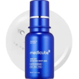 Medicube Zero Exosome Shot 2000 PPM Spicule Facial Serum for $11