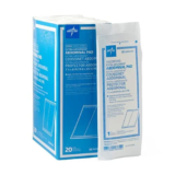 Medline Sterile Abdominal Pads 20-Pack for $5.35