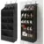 Mefirt Over the Door Shoe Organizer for $13.43