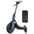 MEGAWHEELS 42V 500W Electric Scooter with 10″ Wheels for $270