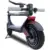 Megawheels A6L Max Electric Scooter Now $329.08 – 31 Miles Range, 15.5mph Speed