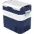 Megiu 12V 45Qt Dual Power Portable Car Refrigerator for $161.99