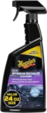 24oz Meguiar’s G13624SP Quik Interior Detailer for $7.12