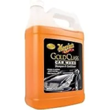 Meguiar’s Gold Class Car Wash 1-Gallon for $16.13