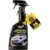 Meguiar’s G7716 Gold Class Carnauba Plus Quick Wax (16oz) – $8.67