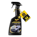 Meguiar’s Gold Class Carnauba Quik Wax (16oz) – $8.67 at Amazon