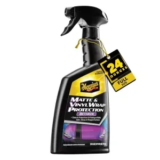 Meguiar’s 24oz Matte & Vinyl Wrap Protection Detailer – $8.36 at Amazon