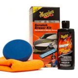 Meguiar’s Quik Scratch Eraser Kit Now $15