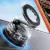 Meifigno 360-Degree Rotating MagSafe Car Mount for Tesla – $11.99