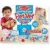 Melissa & Doug 24-Piece Examine and Treat Pet Vet Play Set for $11.69
