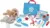 Melissa & Doug 24-Piece Kid’s Examine & Treat Pet Vet Play Set for $12