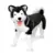 Melissa & Doug Giant Siberian Husky Toy Now $29