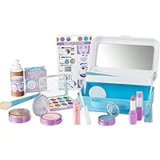 Melissa & Doug Love Your Look Pretend Makeup Kit Now $15.49