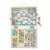 Melissa & Doug Magnetic Responsibility Chart and Kids Calendar for $11.75