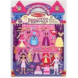 Melissa & Doug Puffy Sticker Play Set for $5.99
