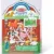 Melissa & Doug Farm-Themed Puffy Sticker Play Set for $5.40