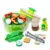 Melissa & Doug 28-Piece Salad Spinner Play Set for $9.59